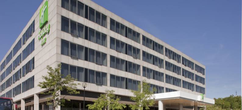 Holiday Inn 米尔顿凯因斯(Holiday Inn MILTON KEYNES - CENTRAL by IHG)图片