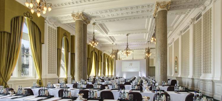 巴尔莫勒尔酒店(The Balmoral Hotel)图片