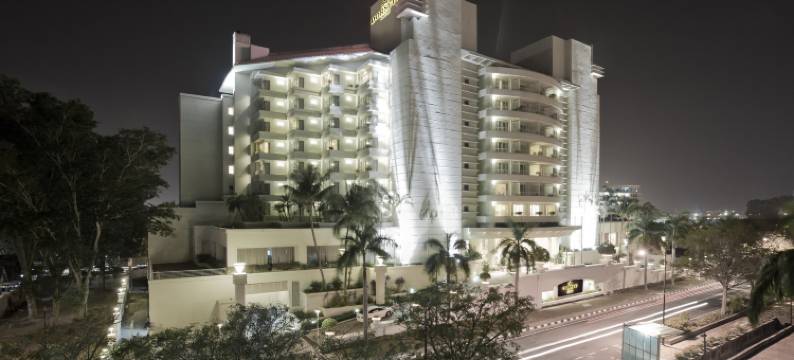 纳闽帝盛君豪酒店(Dorsett Grand Labuan)图片