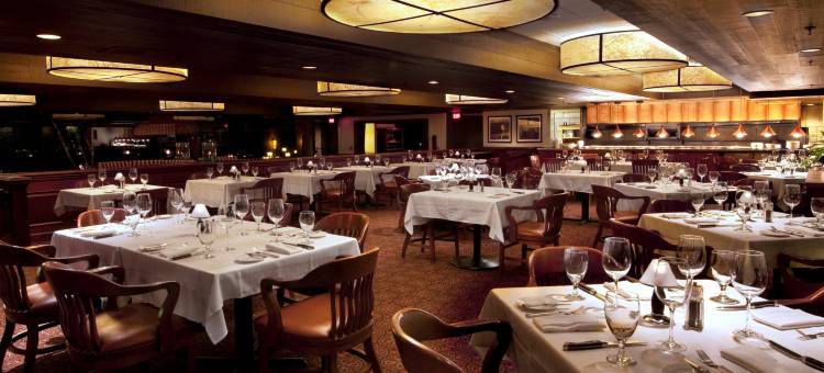 Holiday Inn Club Vacations 在日内瓦湖度假村(Holiday Inn Club Vacations at Lake Geneva Resort)图片