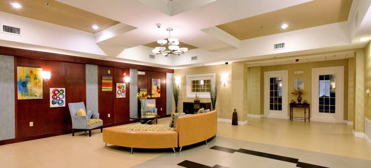 智选假日套房酒店安达卢西亚 by IHG(Holiday Inn Express & Suites Andalusia by IHG)图片