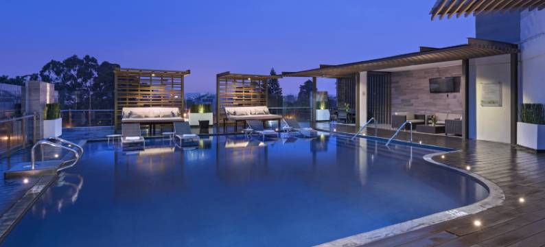 Holiday Inn 危地马拉(Holiday Inn GUATEMALA by IHG)图片