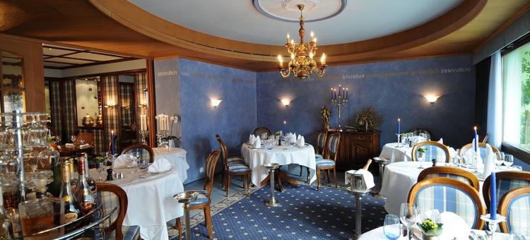 多尔登峰森林酒店(Waldhotel Doldenhorn)图片