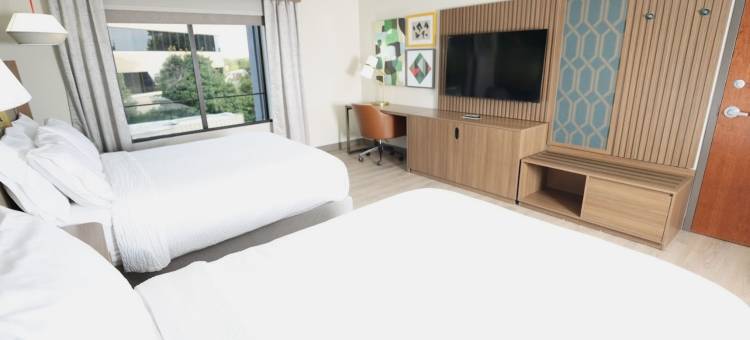 Holiday Inn 圣路易斯 - 锦绣花园(Holiday Inn ST. LOUIS-FAIRVIEW HEIGHTS by IHG)图片
