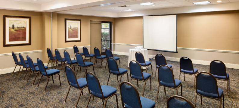 阿尔普哈雷塔智选假日酒店(Holiday Inn Express & Suites ALPHARETTA - WINDWARD PARKWAY by IHG)图片