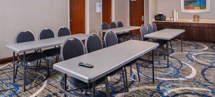 智选假日套房酒店约克(Holiday Inn Express & Suites York)图片