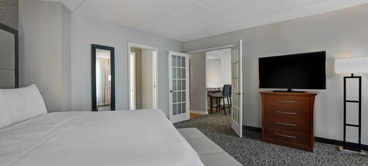 芝加哥林肯郡Homewood Suites by Hilton(Homewood Suites by Hilton Chicago-Lincolnshire)图片