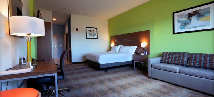 Holiday Inn Express & Suites Dripping Springs - Austin Area图片