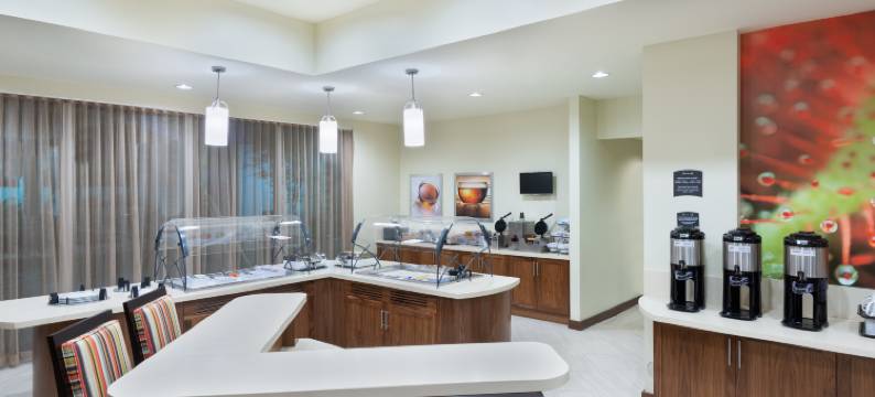 迈阿密国际机场Staybridge套房酒店(Staybridge Suites MIAMI INTERNATIONAL AIRPORT by IHG)图片