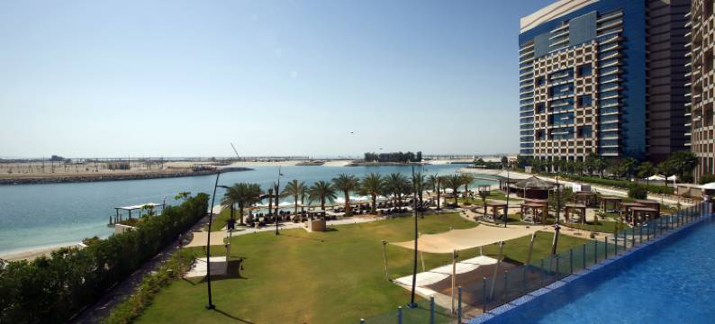 巴布阿尔卡斯酒店(Bab Al Qasr Hotel)图片