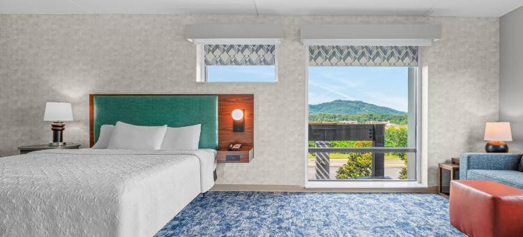 鸽子谷希尔顿惠庭酒店(Home2 Suites by Hilton Pigeon Forge)图片