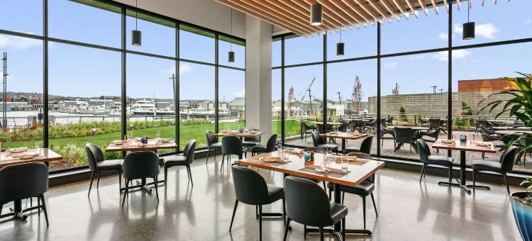 埃弗里特河岸广场英迪格酒店(Hotel Indigo Seattle Everett Waterfront)图片