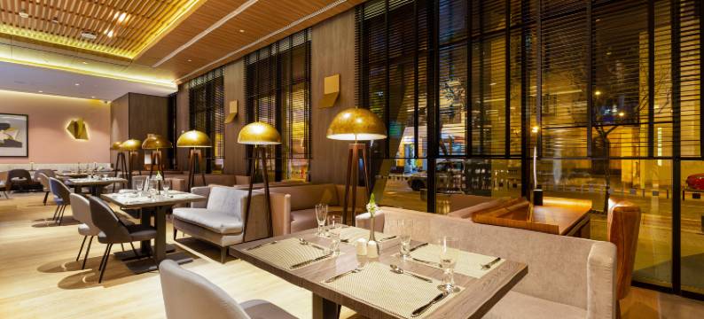 利马米拉弗洛雷斯假日酒店(Holiday Inn LIMA MIRAFLORES by IHG)图片