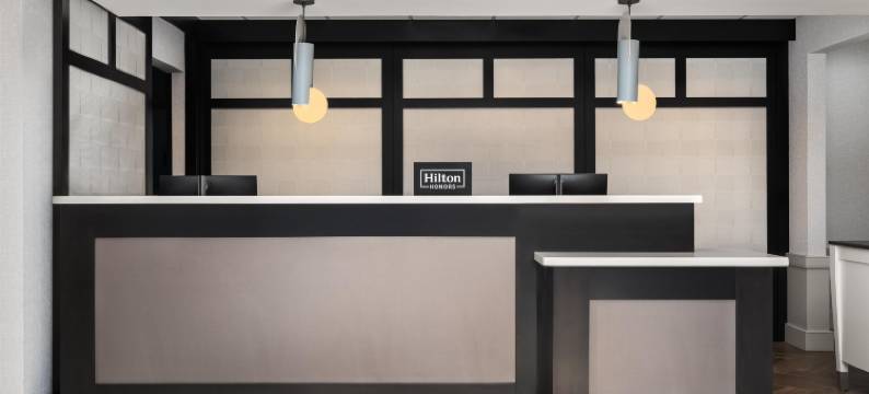 Homewood Suites by Hilton-新镇兰霍恩(Homewood Suites by Hilton Newtown - Langhorne)图片