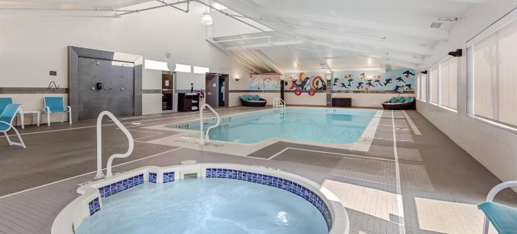 Best Western Plus West Edmonton图片