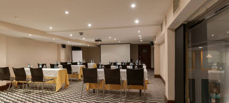 尤金妮亚蒙蒂霍酒店-傲途格精选(Eugenia de Montijo, Autograph Collection)图片