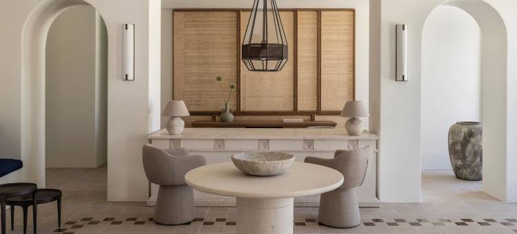 帕里利欧酒店 - 设计酒店会员(Parilio, a Member of Design Hotels, Paros)图片