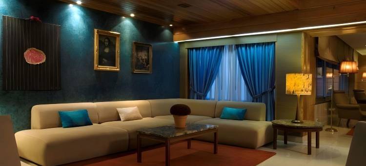 萨何塞酒店(Hotel Sao Jose)图片