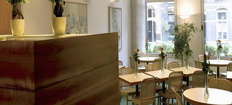 玉兰邻里酒店(Hotel the Neighbour's Magnolia)图片