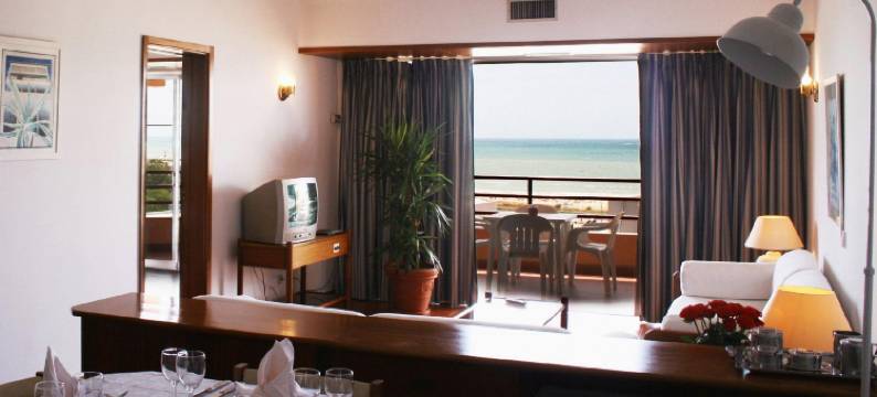 堂佩德罗波托贝洛酒店(Dom Pedro Portobelo)图片