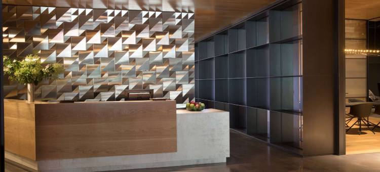 旧金山BEI酒店-温德姆商标精选(BEI San Francisco, Trademark Collection by Wyndham)图片