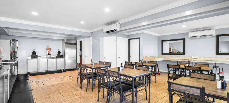 Inn at Joshua Tree图片