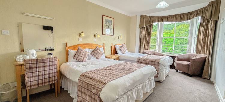 指针酒店(The Hand Hotel)图片