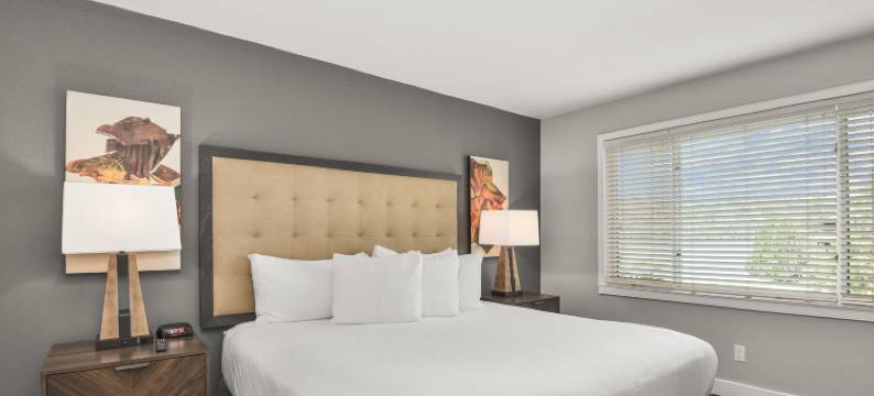 世誉箭点酒店(WorldMark Arrow Point)图片