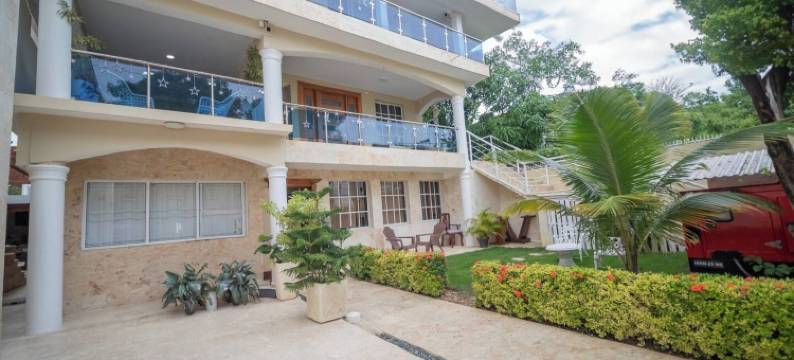 全配1卧室开间市中心步行2分钟到海滩(Fully Equipped 1Br Studio >dt>2Mins to the Beach)图片