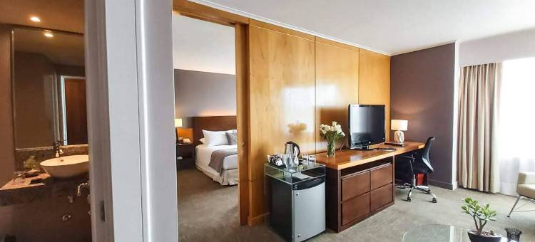 LRH卡拉马，凯悦臻选酒店(Lrh Calama, an Ascend Collection Hotel)图片