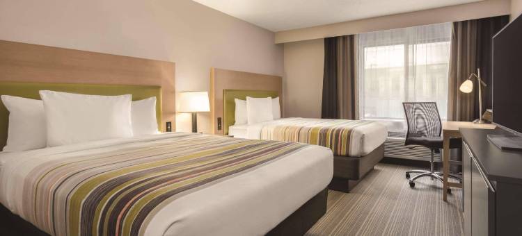 艾里丽笙乡村旅馆(Country Inn & Suites by Radisson, Erie, PA)图片