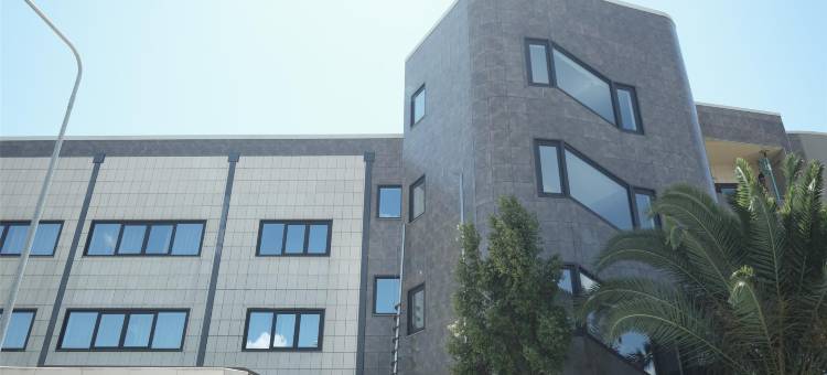 贝斯特韦斯特卡坦扎罗大酒店(Best Western Grand Hotel Catanzaro)图片