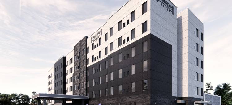 Staybridge Suites AURORA EAST by IHG图片