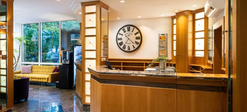 QU Hotel, Trademark Collection by Wyndham图片