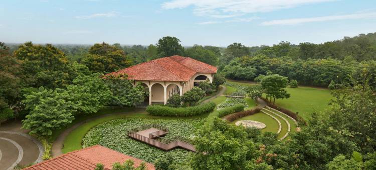 Bhanu The Fern Forest Resort & Spa Jambughoda, Series by Marriott图片