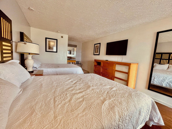 刘易斯堡 M 汽车旅馆