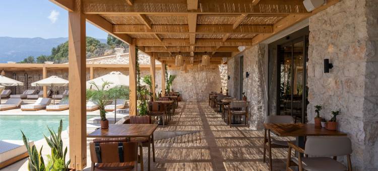 丽笙蓝标酒店-卡斯(Radisson Blu Hotel, Kaş)图片