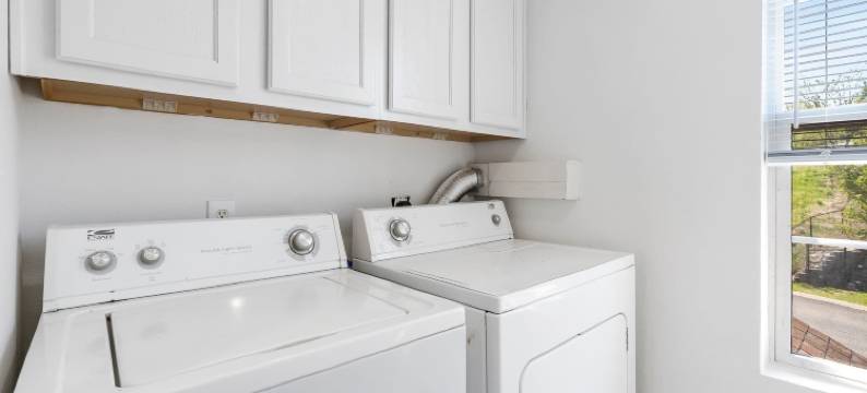 奥扎克山景观 - 美景(Ozark Mountain Overlook - Views)图片