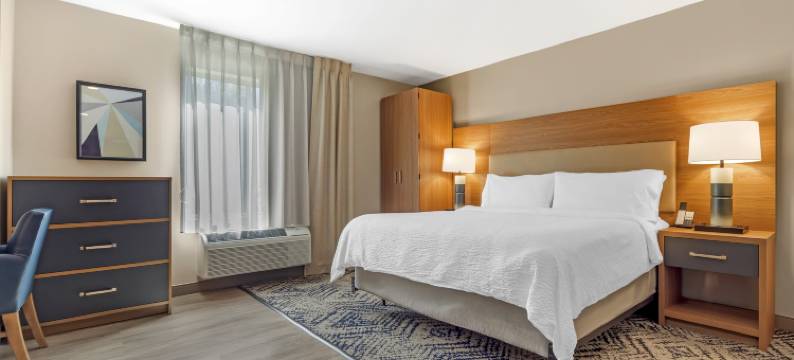 Candlewood Suites LAWRENCEVILLE - PRINCETON by IHG图片
