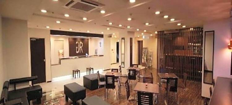 鹿儿岛天文馆宫崎富豪酒店(Green Rich Hotel Kagoshima Tenmonkan)图片