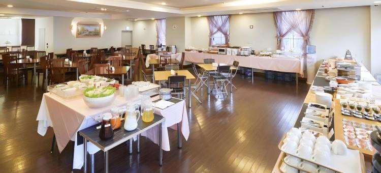 MYSTAYS 青森站前酒店(HOTEL MYSTAYS Aomori Station)图片