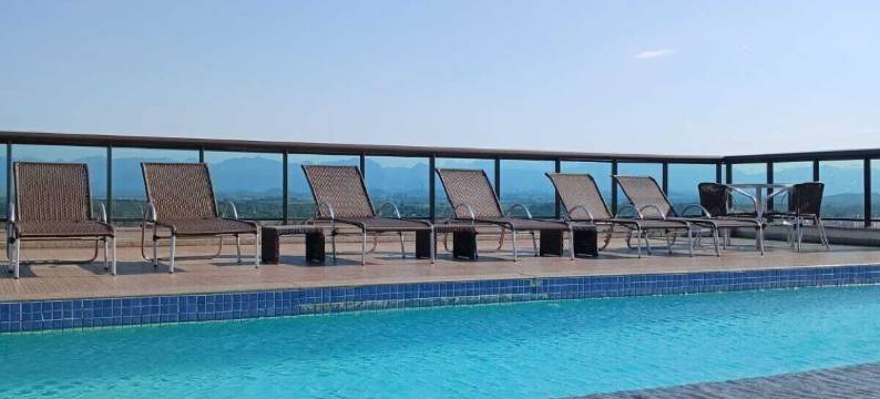 伊塔博拉伊长廊尊贵公寓式酒店(Promenade Prime Itaboraí)图片