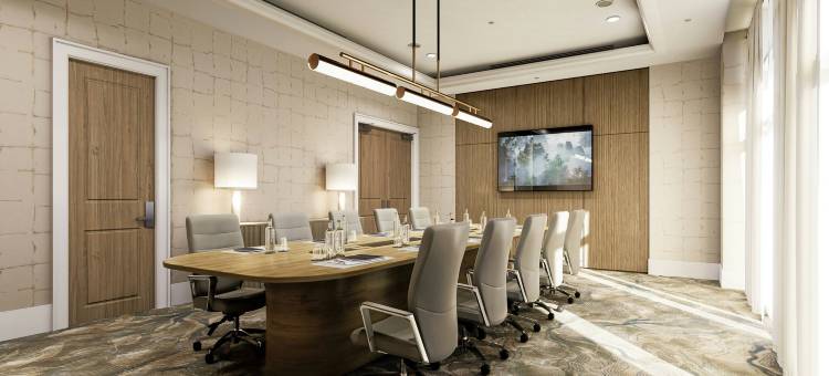 图森斯塔尔帕斯JW万豪度假酒店及水疗中心(JW Marriott Tucson Starr Pass Resort & Spa)图片