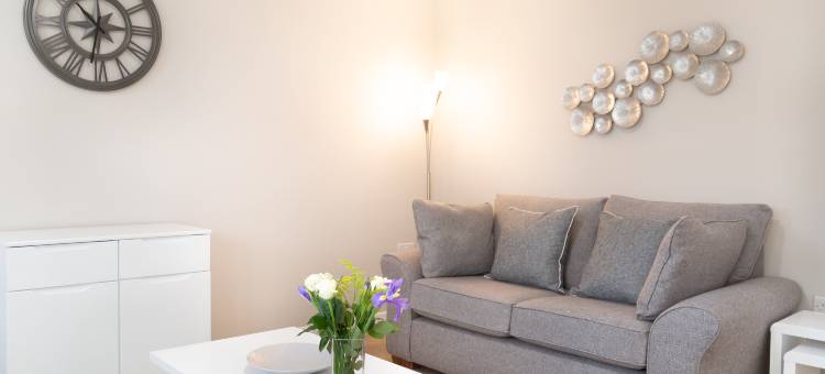 Citystay Living - 兴顿之家(Citystay Living - Hinton House)图片