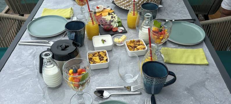 珊瑚湾简易别墅(Coral Bay Bungalows)图片