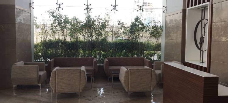 古尔冈60区柠檬树酒店(Lemon Tree Hotel, Sector 60, Gurugram)图片