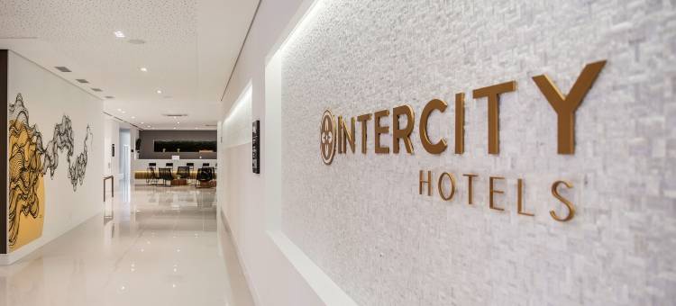 派蒂奥平达洲际酒店及度假村(Intercity Pátio Pinda Hotel & Resort)图片