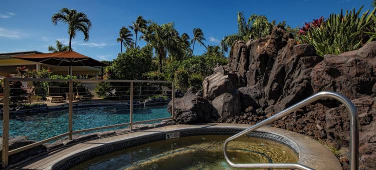 茂纳拉尼群岛-珊瑚树寓所精选系列(The Islands at Mauna Lani - CoralTree Residence Collection)图片