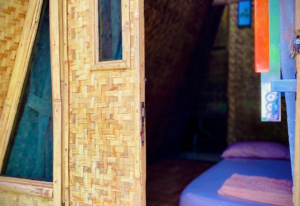 Kancah Nangkub Hotel Overview