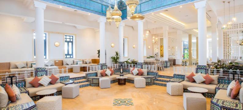 索尔绿洲马拉喀什(Sol Oasis Marrakech - All Inclusive)图片